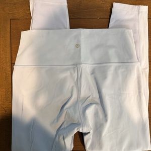 Periwinkle wonder under